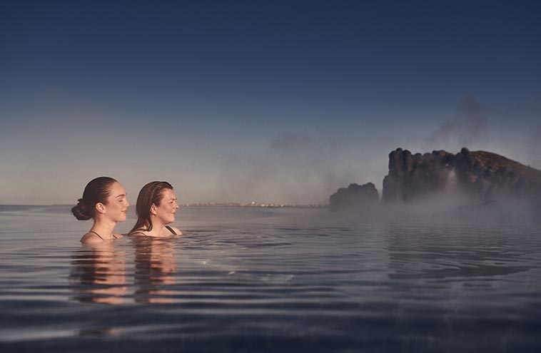 Why Geothermal Hot Pools are Good for Your Mind, Body and Soul